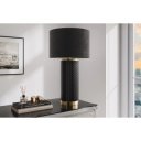 ELEGANICA modern asztali lámpa