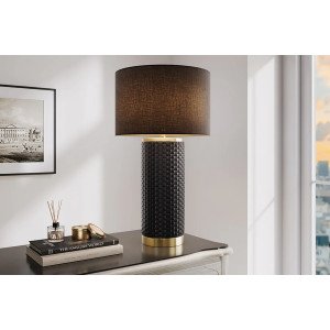 ELEGANICA modern asztali lámpa INVICTA