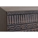 TRIBAL különleges mangófa szekrény - 120cm