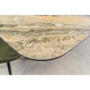 ELEMENTS bővíthető étkezőasztal - beige - 180-260cm