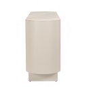 SOLENTE design komód - 200cm