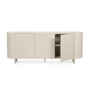 SOLENTE design komód - 200cm BIZZOTTO