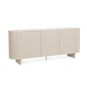 SOLENTE design komód - 200cm BIZZOTTO