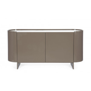 STELLARE design komód - 160cm BIZZOTTO