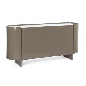 STELLARE design komód - 160cm BIZZOTTO