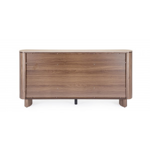 ZENITH prémium dió komód - 160cm