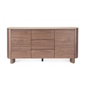 ZENITH prémium dió komód - 160cm BIZZOTTO