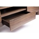 ZENITH prémium dió TV-szekrény - 180cm