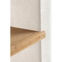 TERRANO modern polc - 180cm