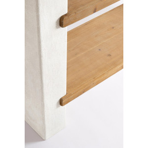 TERRANO modern polc - 180cm