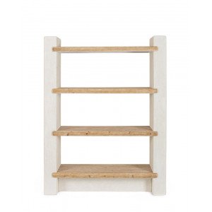 TERRANO modern polc - 180cm BIZZOTTO