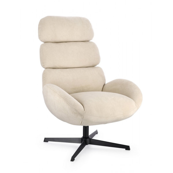 VIOLANTE design fotel - beige