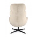 VIOLANTE design fotel - beige