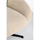VIOLANTE design fotel - beige
