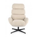 VIOLANTE design fotel - beige