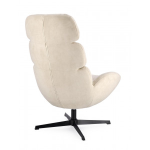 VIOLANTE design fotel - beige