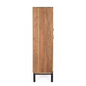 VELMOR design akác szekrény - 150cm