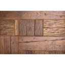 VELMOR design akác polc - 195cm