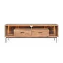 VELMOR design akác TV-szekrény - 175cm