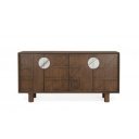 HEMMING design akác komód -160cm