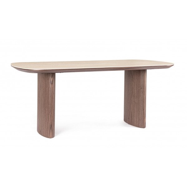 ZENITH kerámia étkezőasztal - 180cm