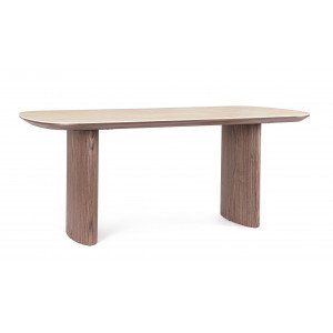 ZENITH kerámia étkezőasztal - 180cm BIZZOTTO