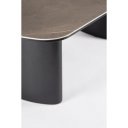 GARRISON prémium dohányzóasztal - 130cm