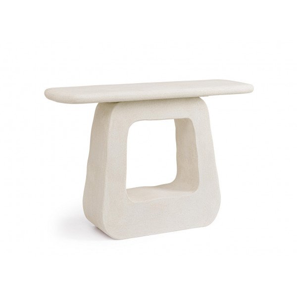 TERRA modern konzolasztal - 120cm