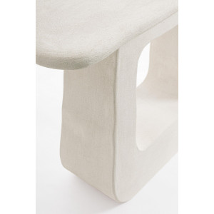 TERRA modern konzolasztal - 120cm BIZZOTTO