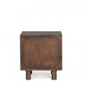 HEMMING design akác éjjeliszekrény