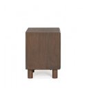 HEMMING design akác éjjeliszekrény