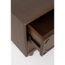 HEMMING design akác éjjeliszekrény