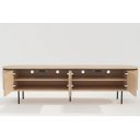 ATETIER design TV - szekrény - 120/160/200cm
