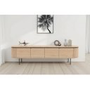 ATETIER design TV - szekrény - 120/160/200cm
