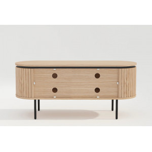 ATETIER design TV - szekrény - 120/160/200cm
