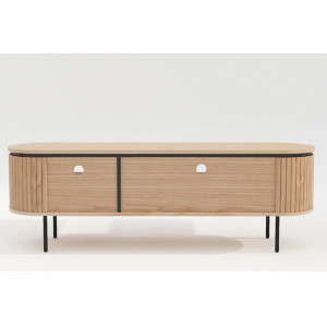 ATETIER design TV - szekrény - 120/160/200cm