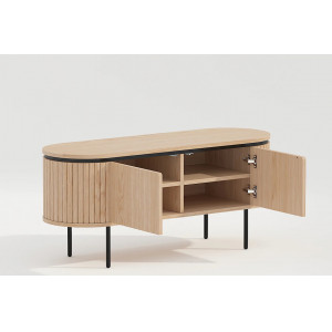 ATETIER design TV - szekrény - 120/160/200cm