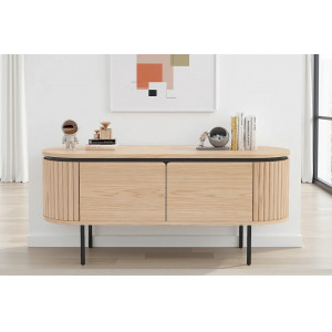 ATETIER design TV - szekrény - 120/160/200cm