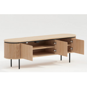 ATETIER design TV - szekrény - 120/160/200cm
