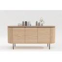 ATELIER design komód - 160cm