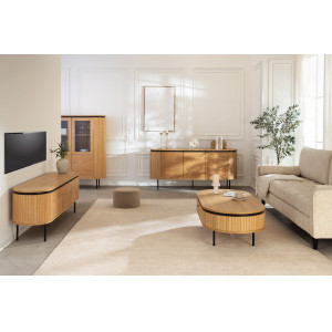 ATELIER design komód - 160cm