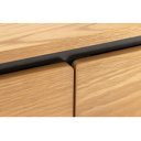 ATELIER design komód - 120cm