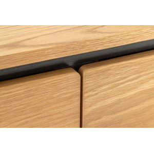 ATELIER design komód - 120cm