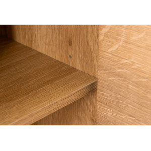 ATELIER design komód - 120cm