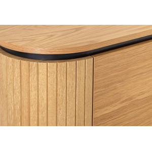 ATELIER design komód - 120cm