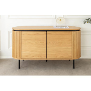 ATELIER design komód - 120cm INVICTA