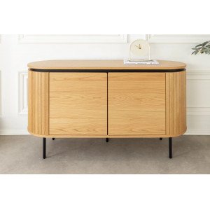 ATELIER design komód - 120cm INVICTA