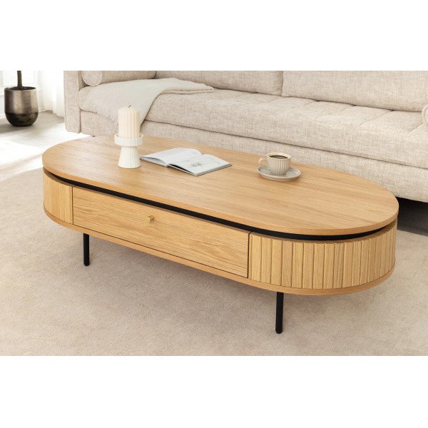 ATELIER design dohányzóasztal - 120cm