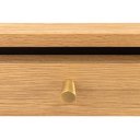 ATELIER design dohányzóasztal - 120cm