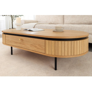 ATELIER design dohányzóasztal - 120cm